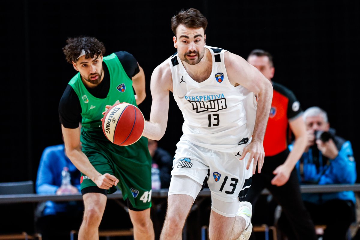AdmiralBet ABA League tweet media
