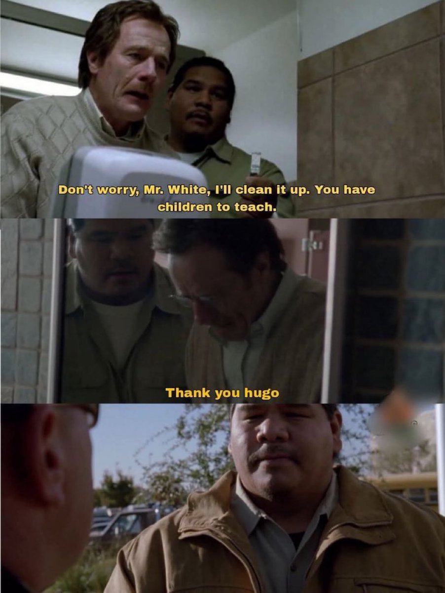 best of breaking bad tweet media