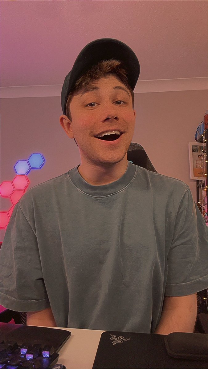 PLAYING EVERY GAME! 

STREAMATHON DAY 34

Twitch.tv/justryan | <a href="/Twitch/">Twitch</a> <a href="/TwitchUKI/">Twitch UK & Ireland</a> 💜