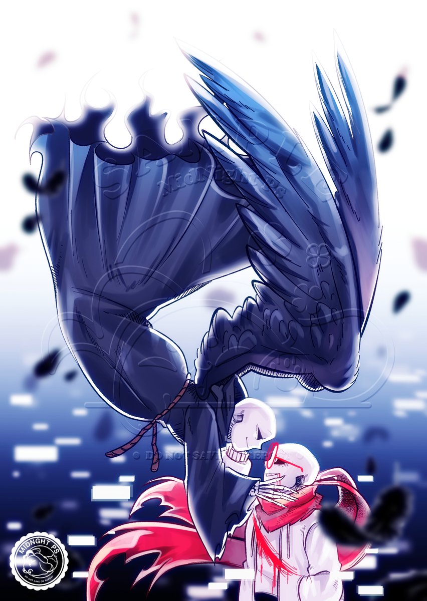 MidNightPs✨(Commission OPENED)✨ tweet media