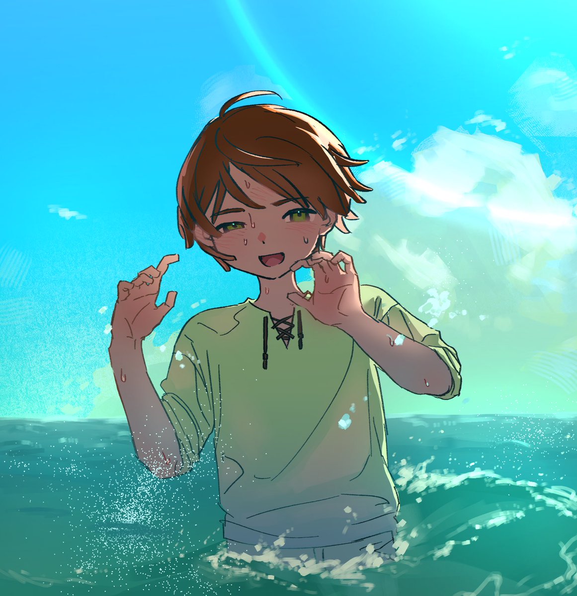 swim1253's tweet photo. 글자 안넣은 버전두 있어요 https://t.co/9phkeEttIs