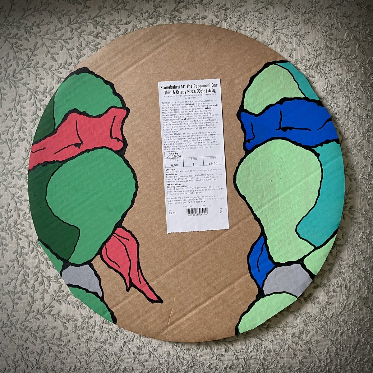 Graham Renwick tweet media