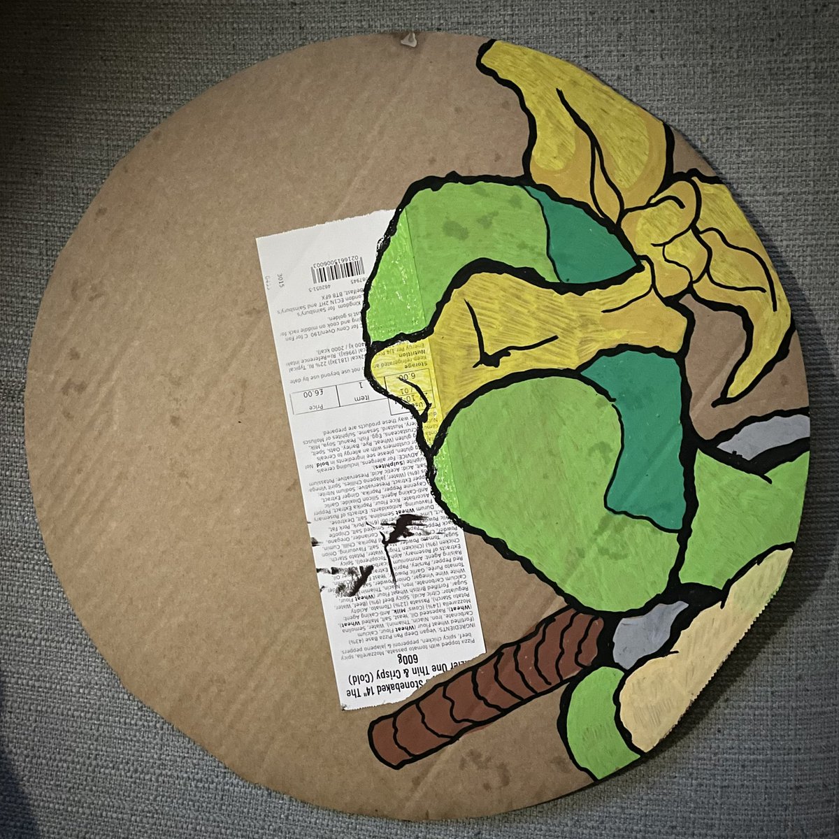 Graham Renwick tweet media