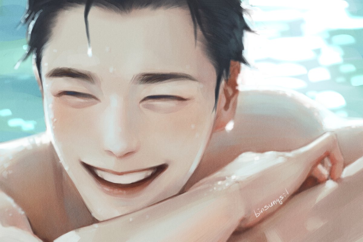 bin sungsil tweet media