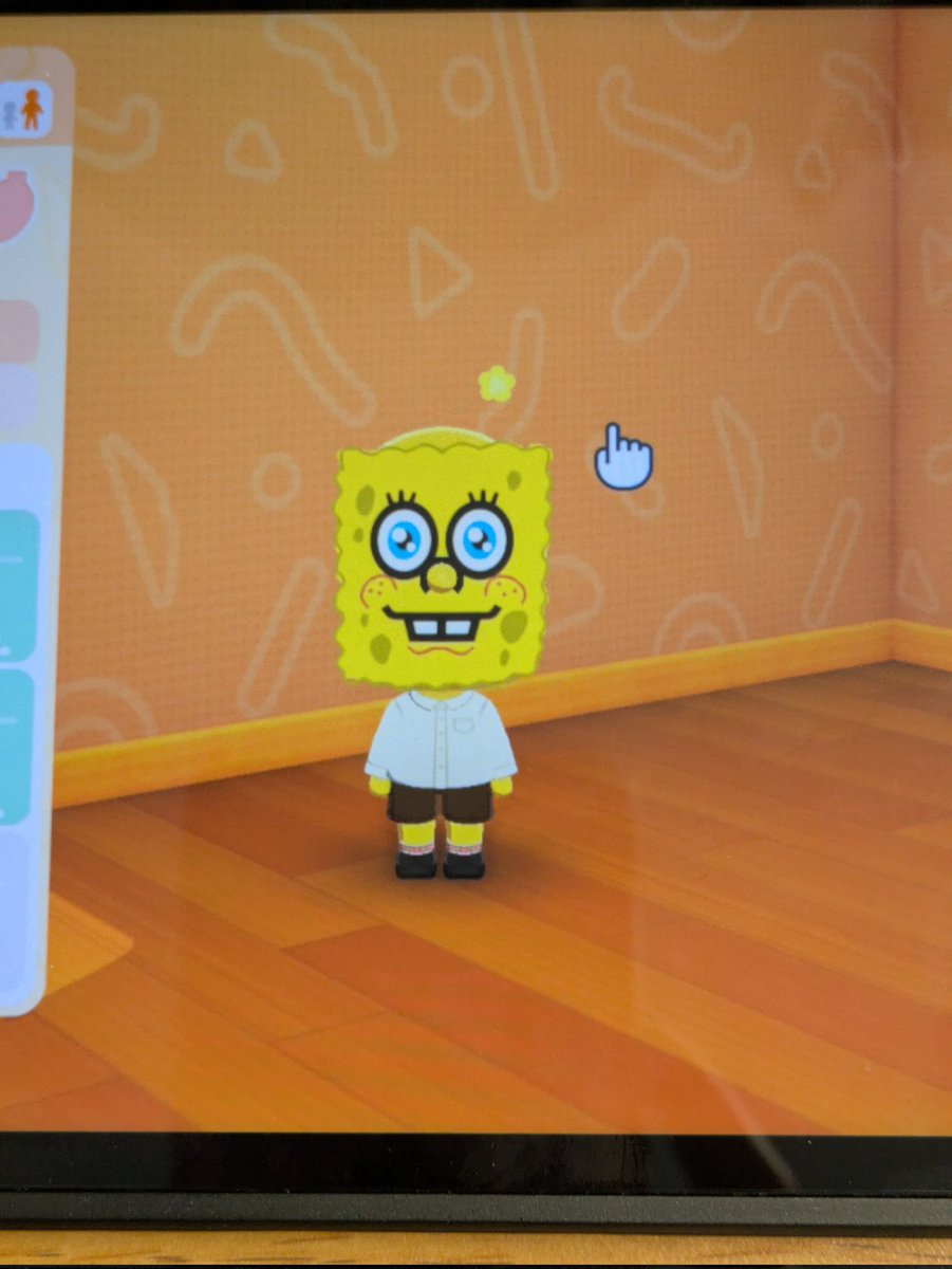 peter λ (COMMISSION SALE) tweet media