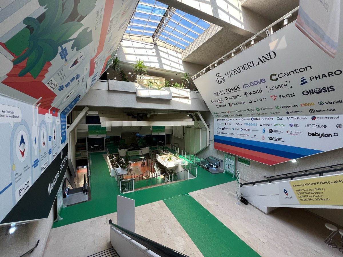 Cake Wallet tweet media