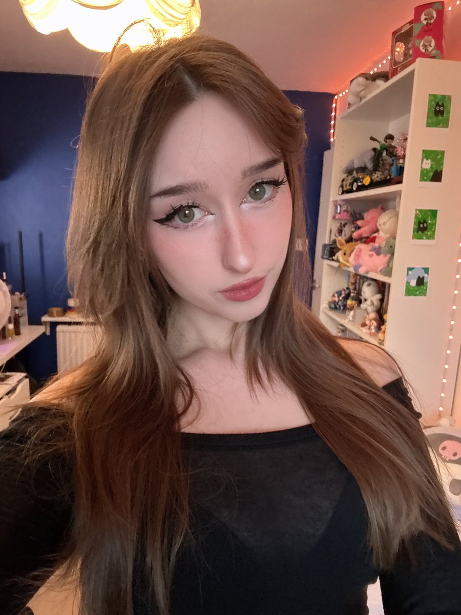 ally ʕ•ᴥ•ʔ tweet media