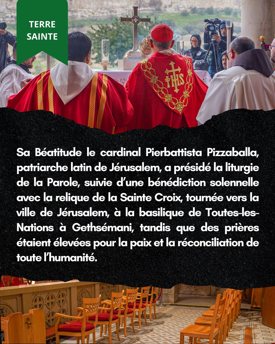 SOS Chrétiens d'Orient tweet media