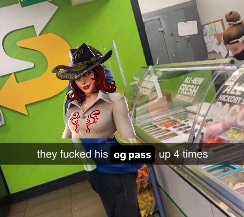 🐍🐙 meg | sidewinder #1! tweet media