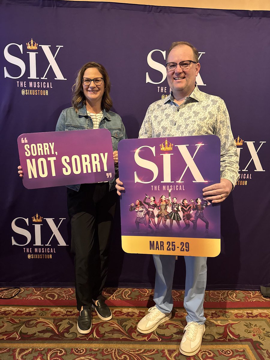 Andrew M. Loudon tweet media