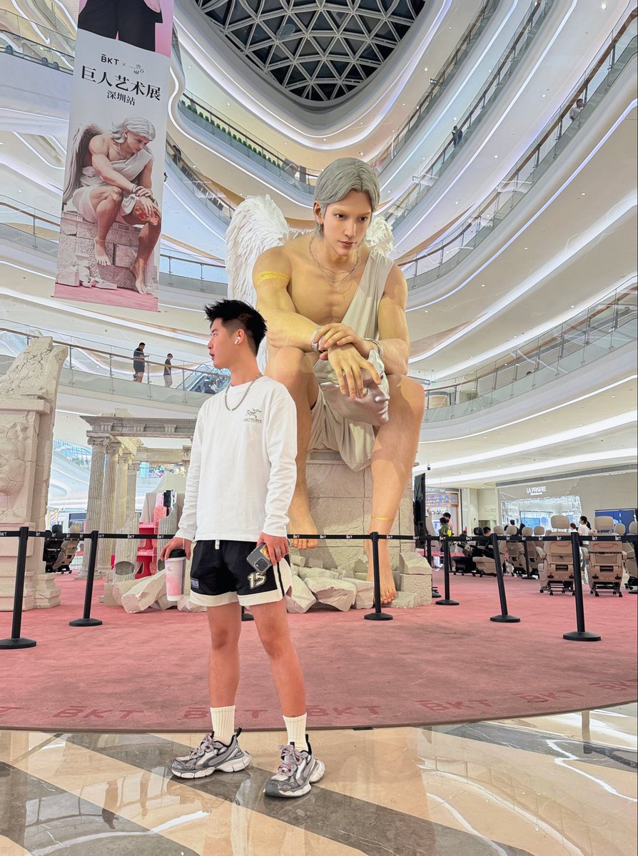 小天老师🍆 tweet media