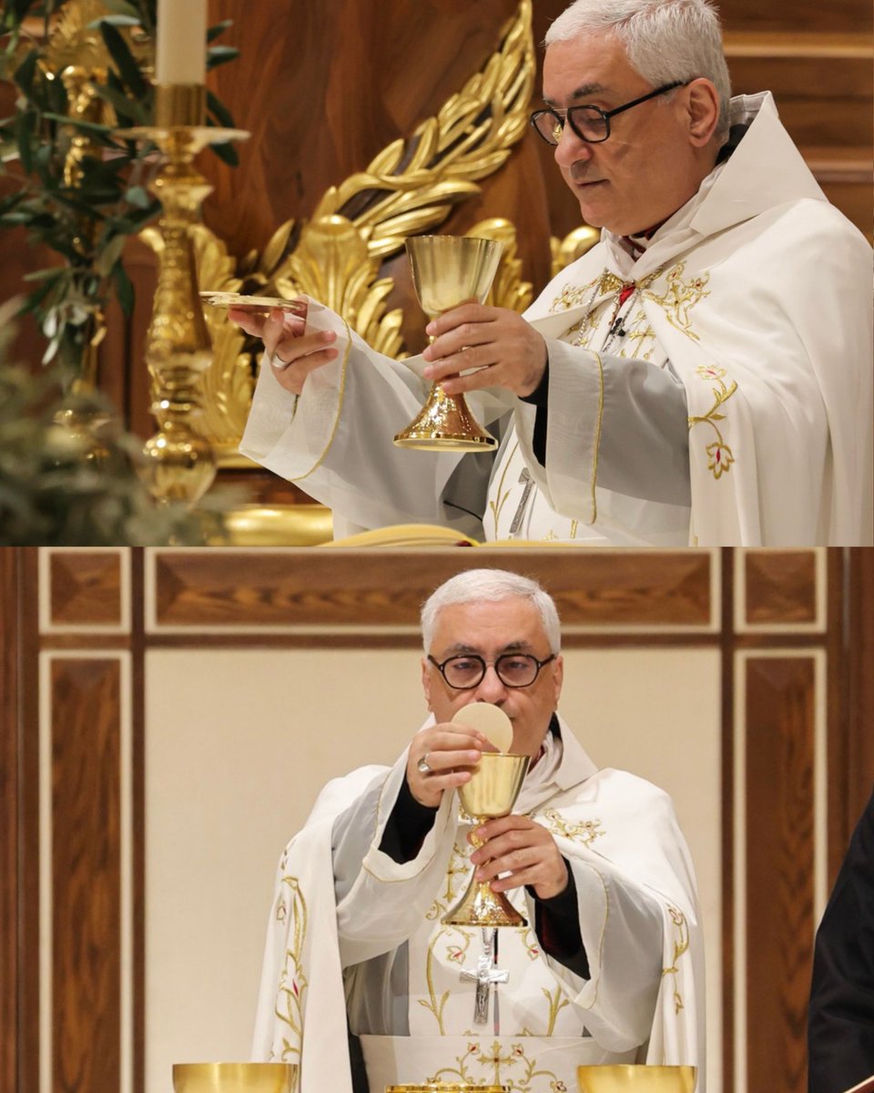 SOS Chrétiens d'Orient tweet media