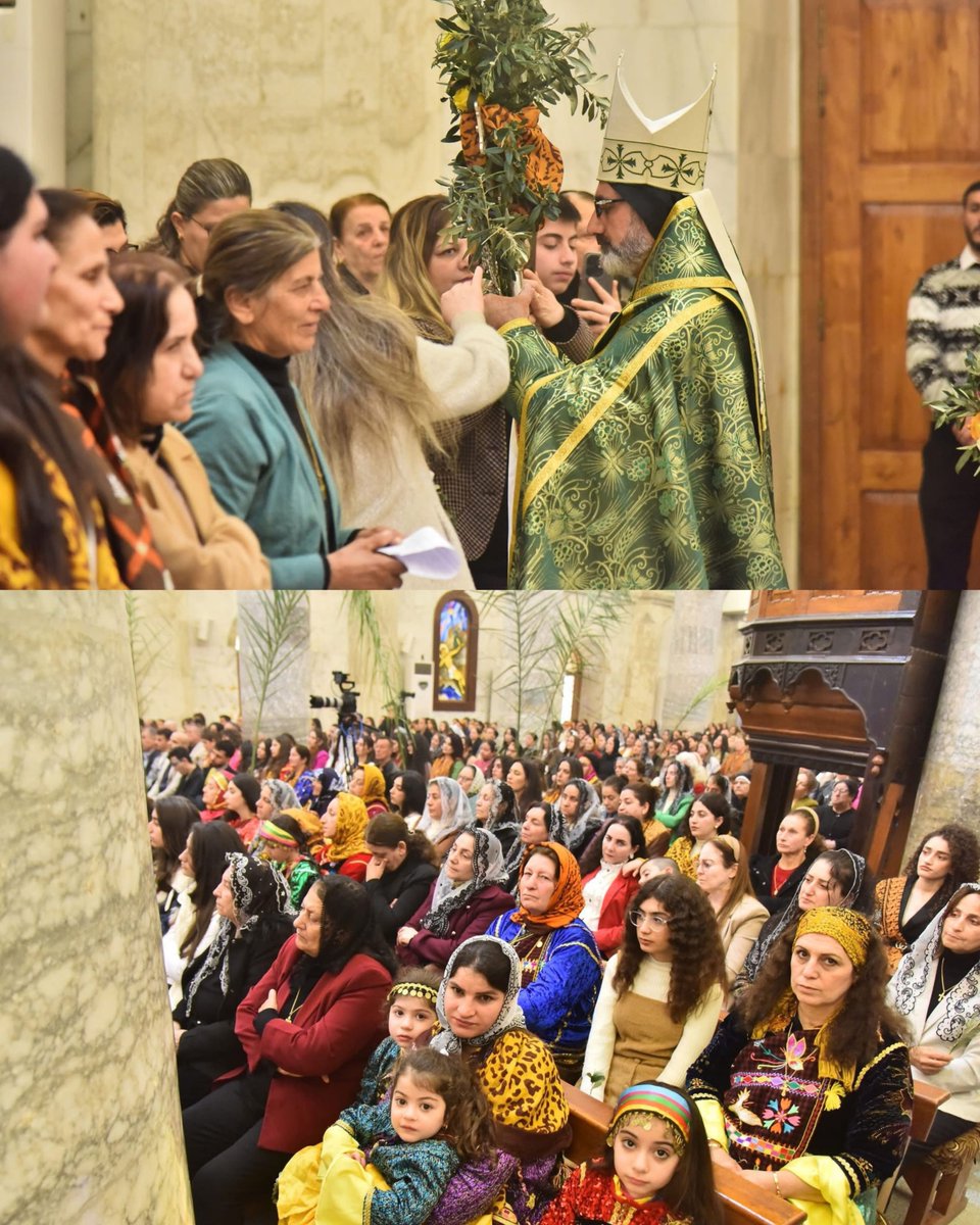 SOS Chrétiens d'Orient tweet media