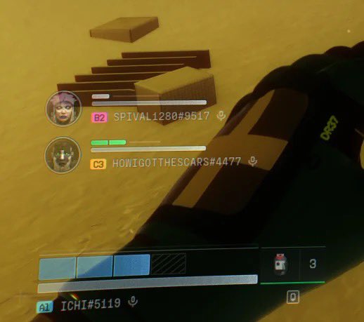 Marathon Archive tweet media