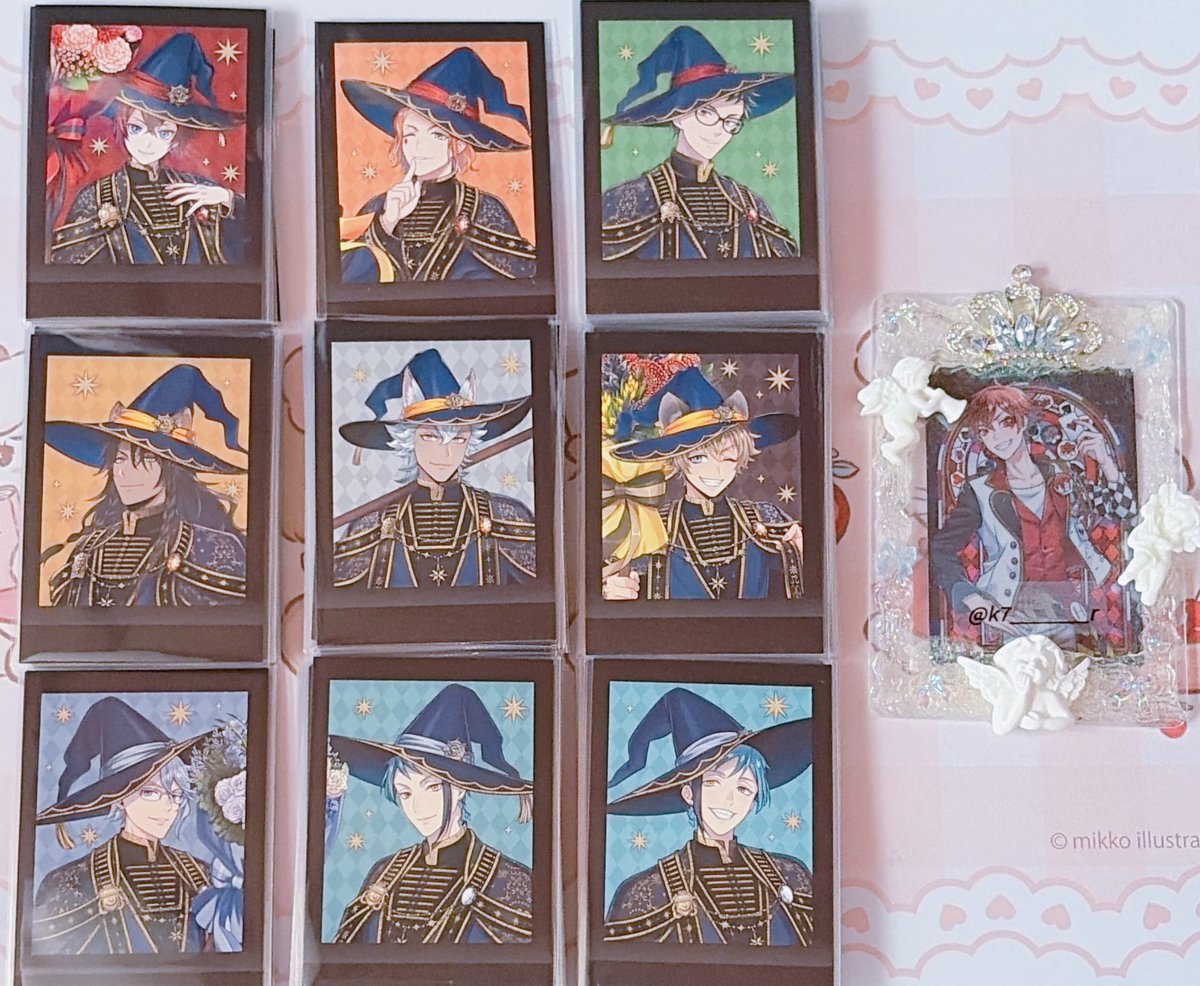 あぴ🧸 tweet media