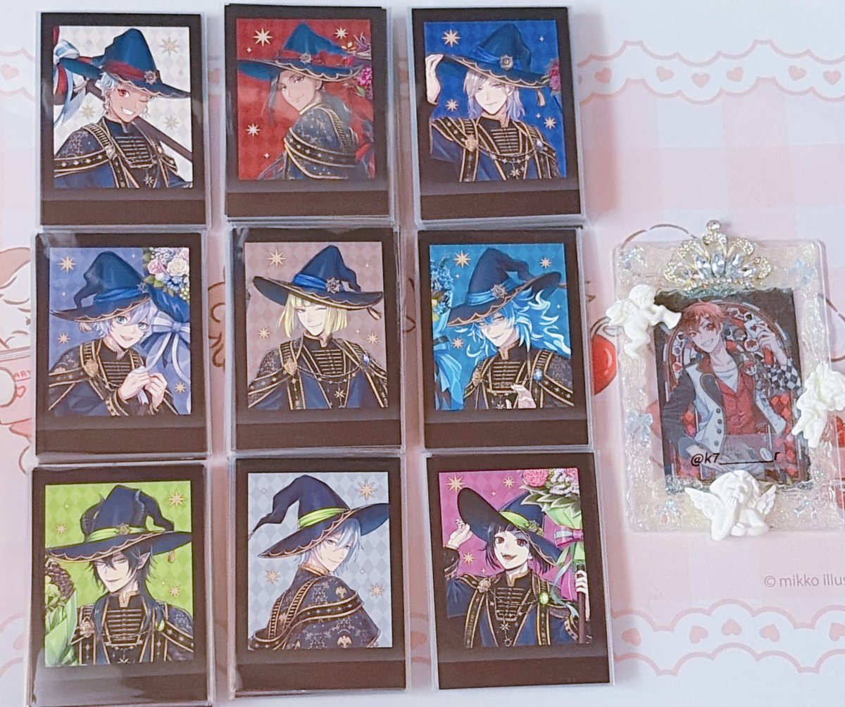 あぴ🧸 tweet media