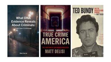 Matt DeLisi tweet media