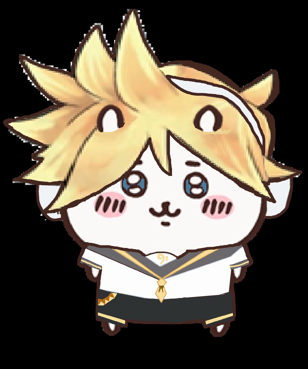 Are Rin and Len in Fortnite yet? tweet media