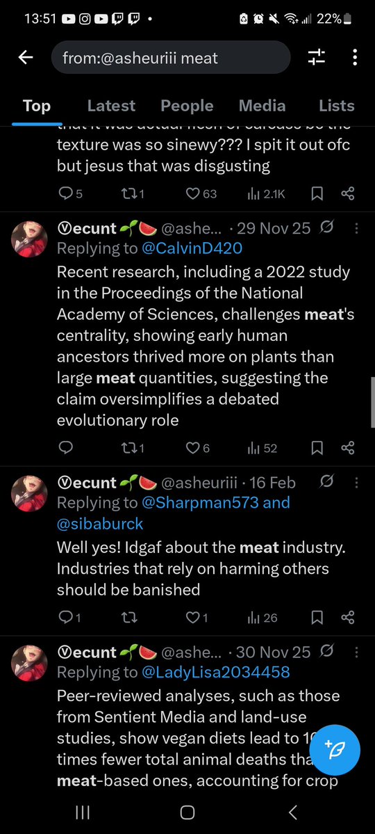 Rising Action 🇺🇦🇵🇸 tweet media