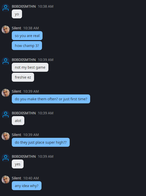 Silent Support 🇨🇦 tweet media