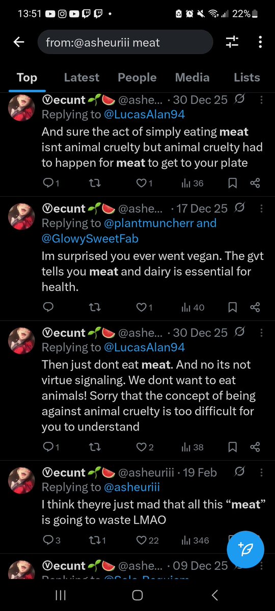 Rising Action 🇺🇦🇵🇸 tweet media