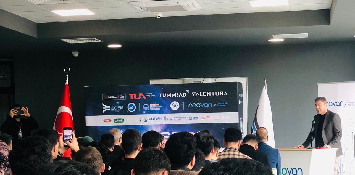 Van Edremit Gençlik Merkezi tweet media