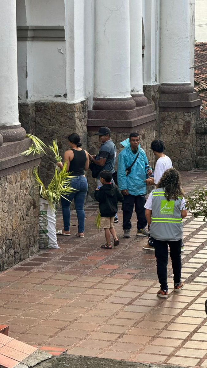 Área Metropolitana del Valle de Aburrá tweet media