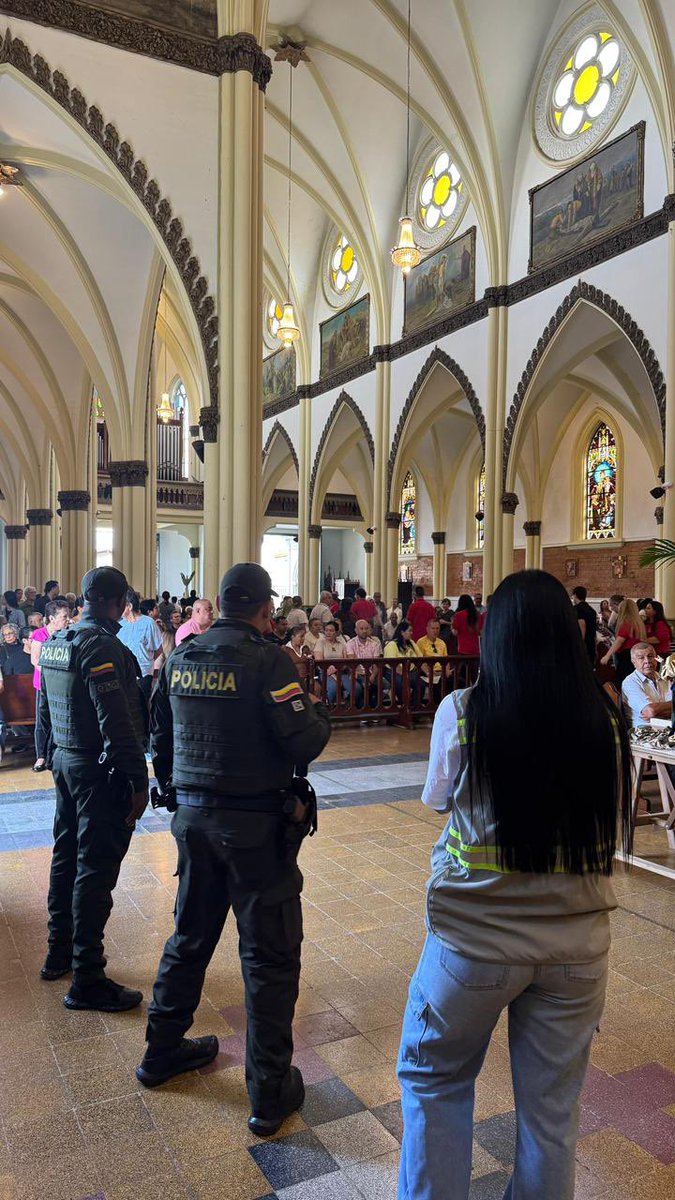 Área Metropolitana del Valle de Aburrá tweet media