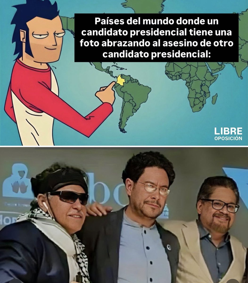 Virales Colombia tweet media