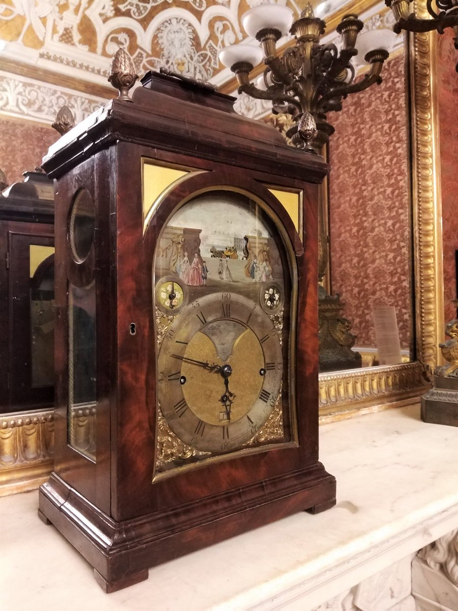 PalazzoRealeNapoli tweet media