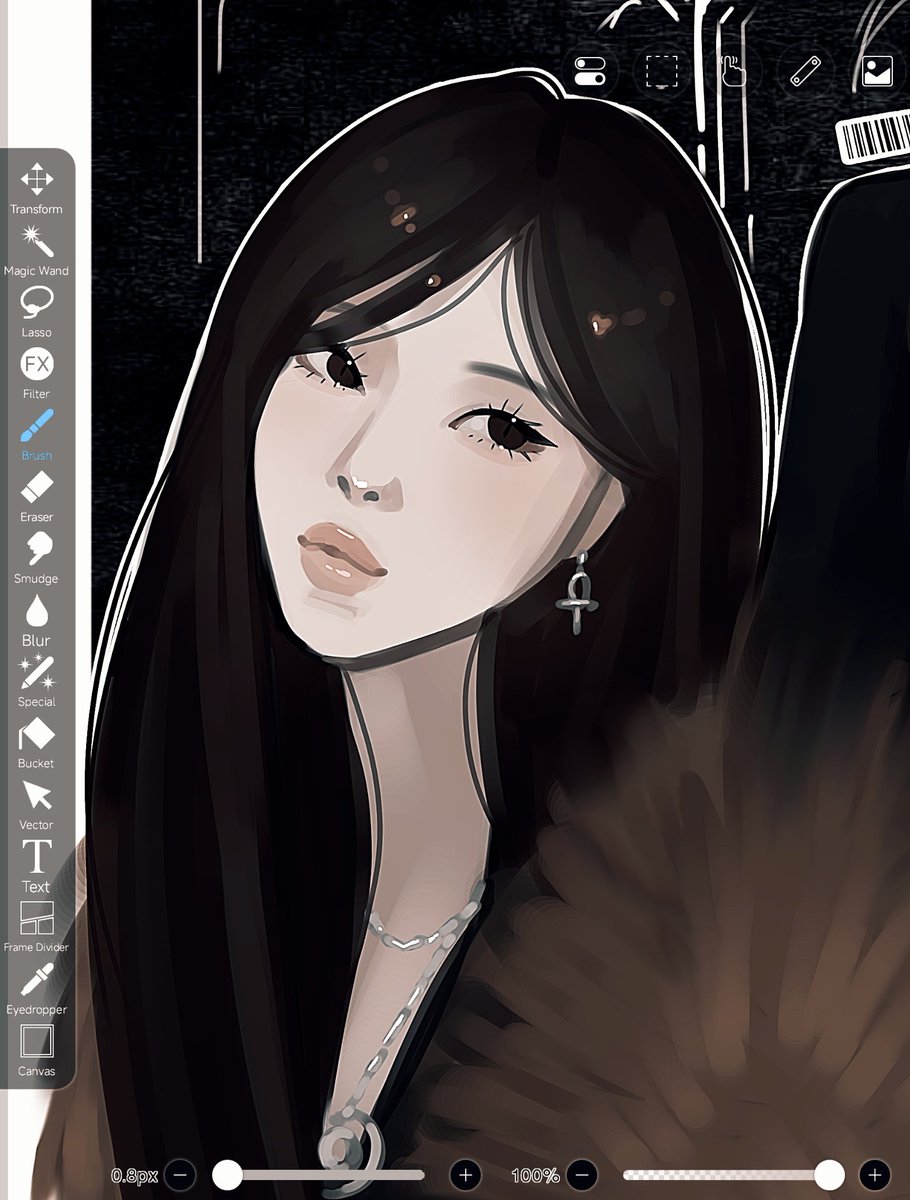 𝘠𝘶ri || VGen coᴍᴍ𝘴 open!! tweet media