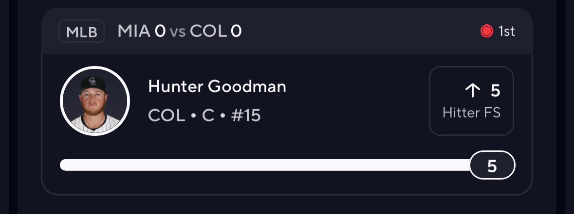 Spence 😈💰 tweet media