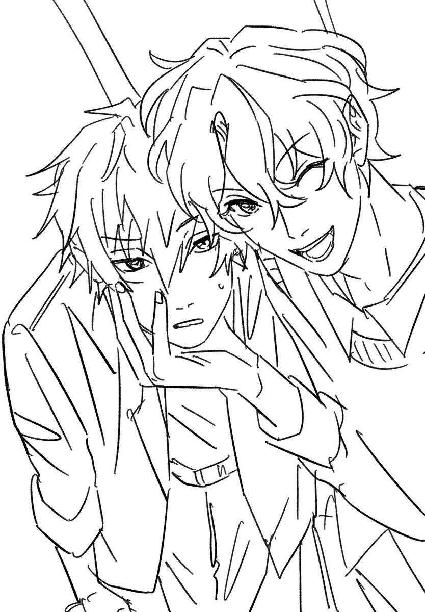 ☺︎だんばら☺︎ tweet media