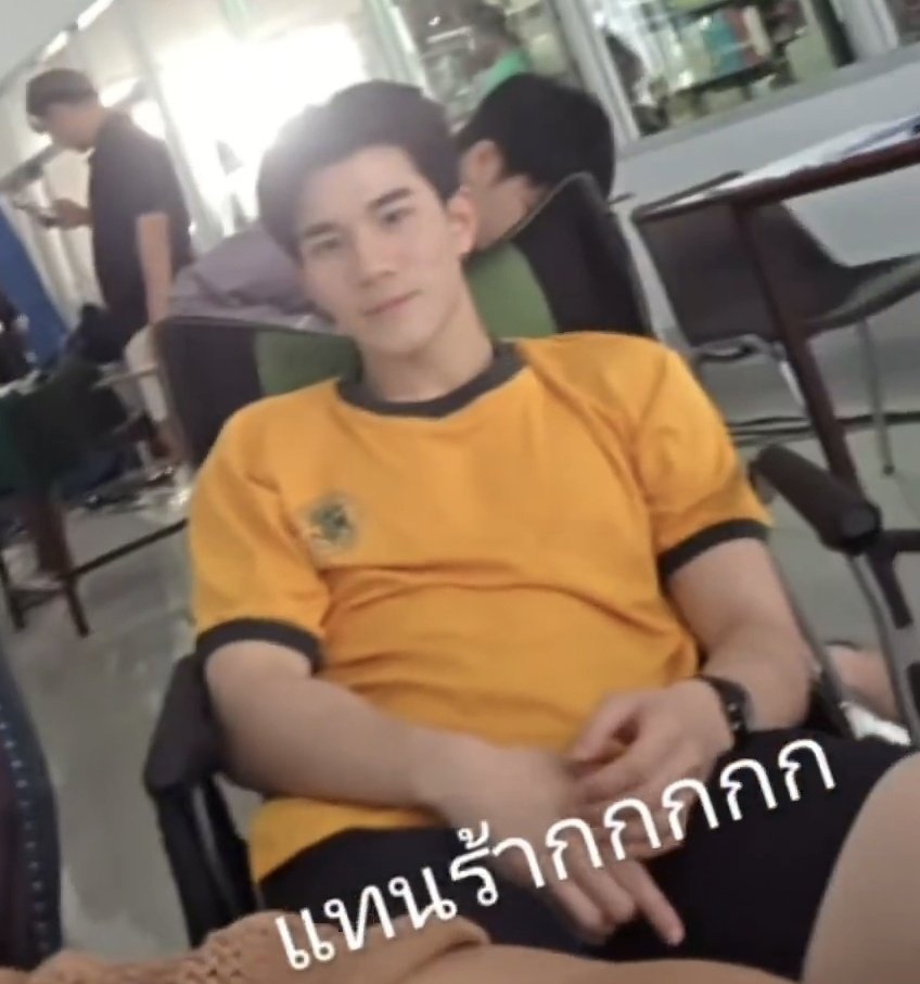 did barthtanrak come home today?⁷ tweet media