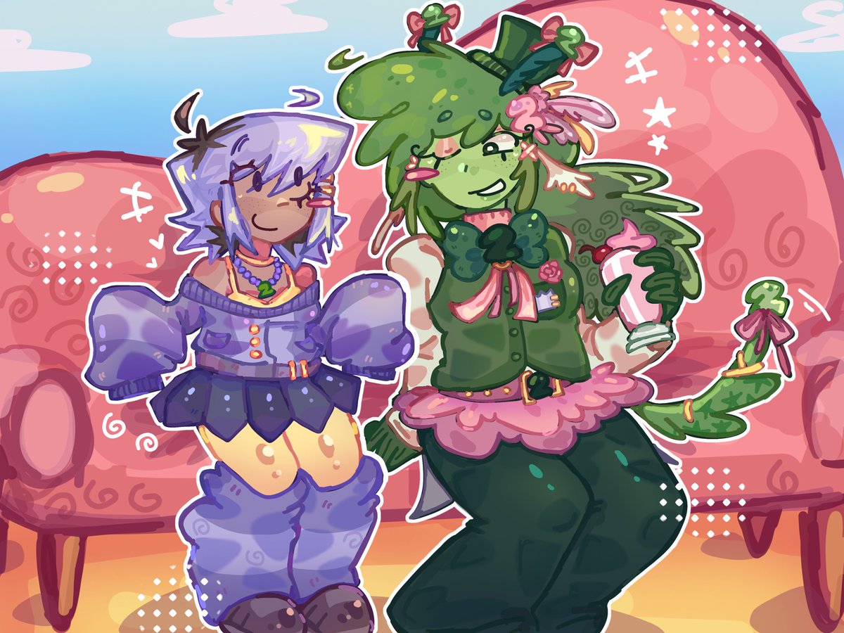 VeeXrus 🇩🇿★ tweet media