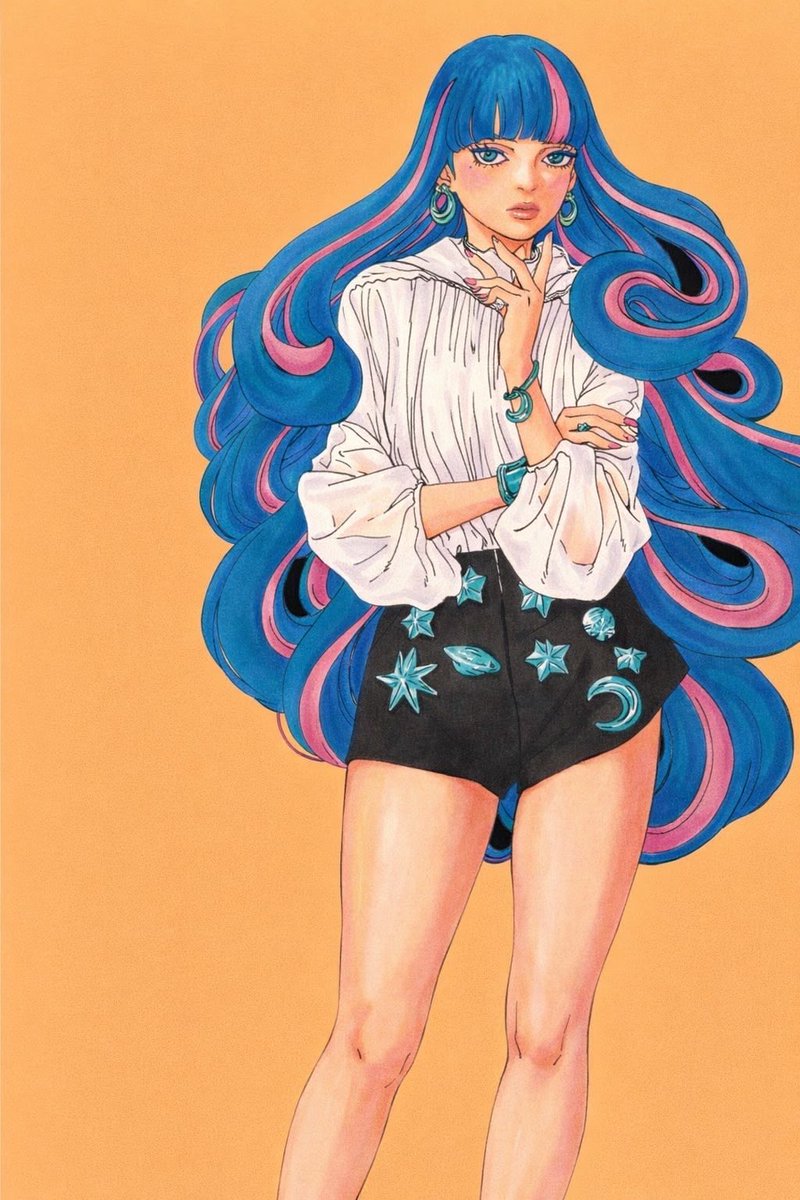 Zaya 🌌 tweet media