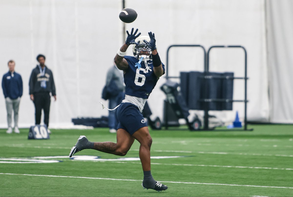 Koby Howard tweet media
