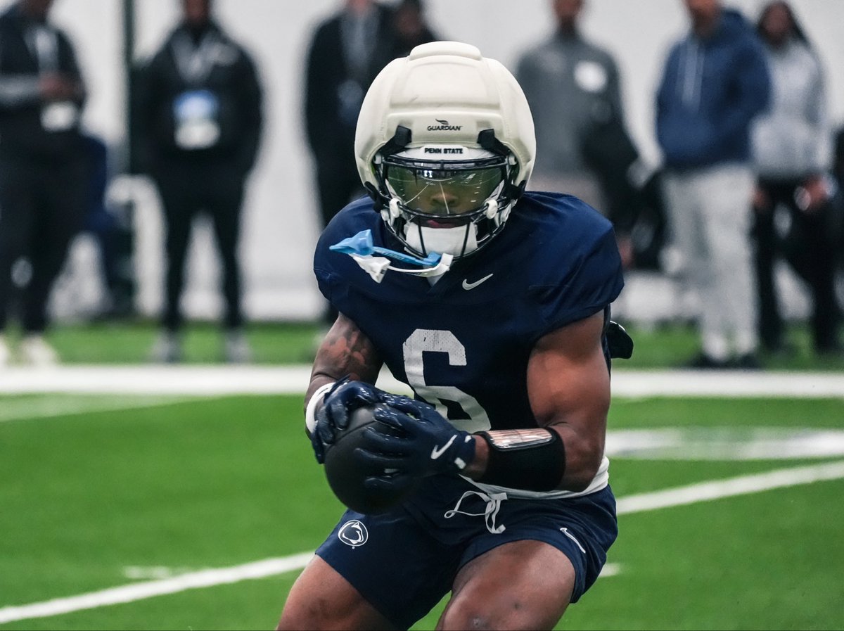 Koby Howard tweet media