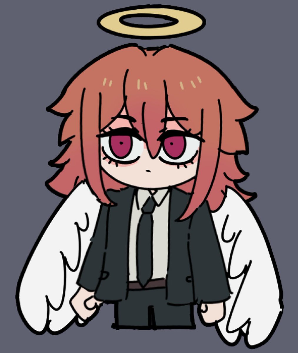 천사수집가 スジプ tweet media