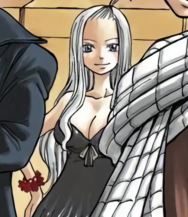 Daily Mirajane 🤍 tweet media