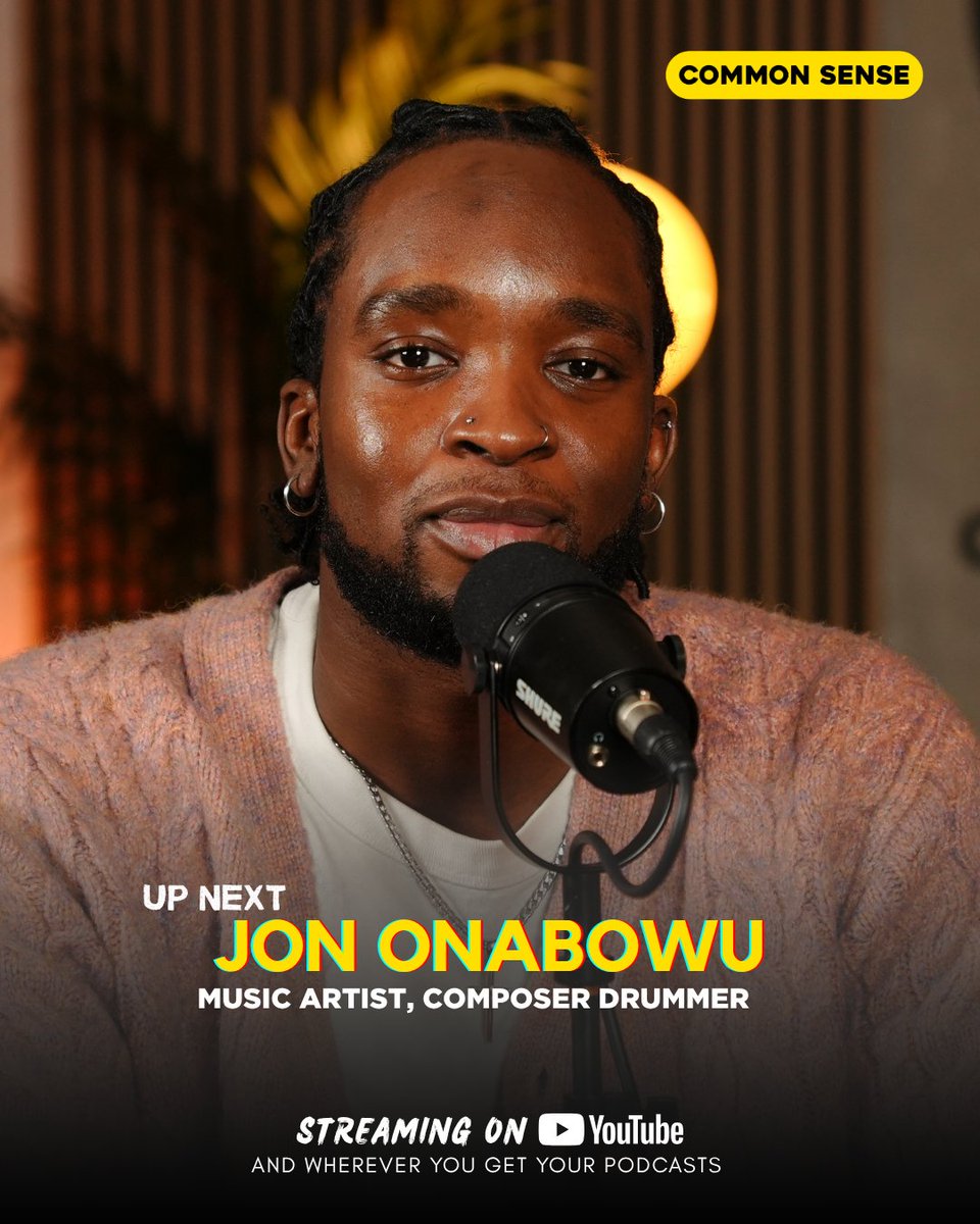 Common Sense Network tweet media