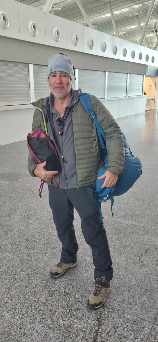 Gennaro Farina✈ tweet media