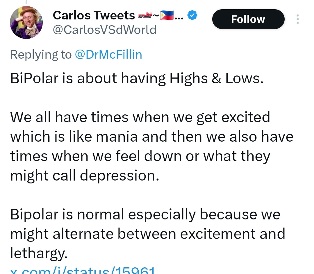 Stigma Buster tweet media