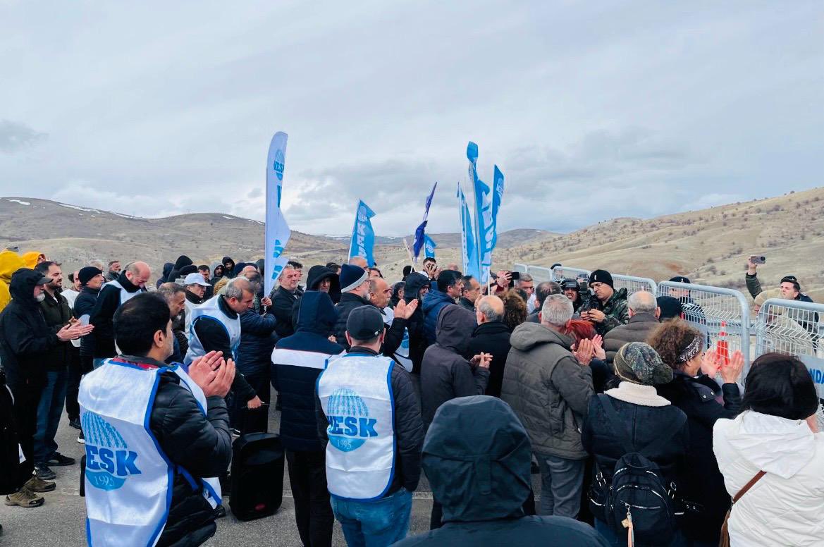 Eğitim Sen tweet media