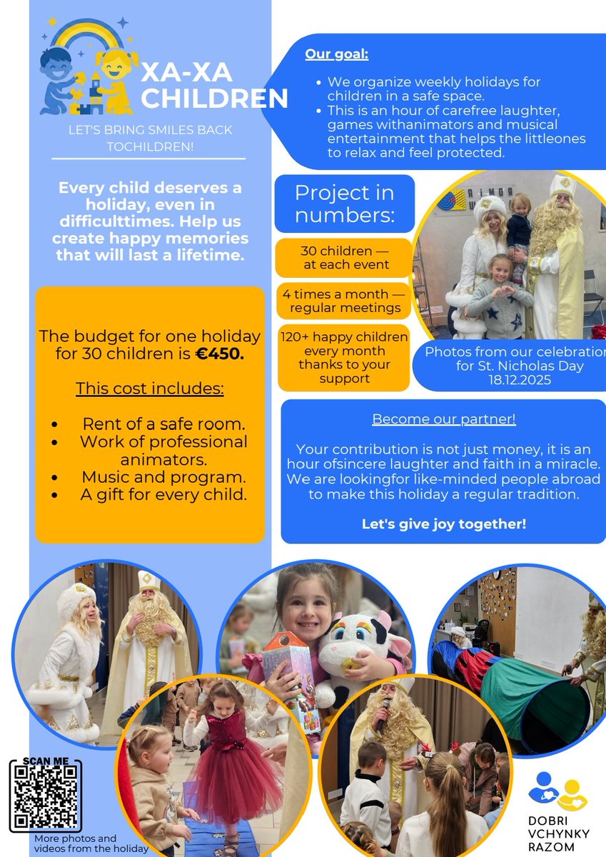 TrueAngels for Ukraine e.V. tweet media