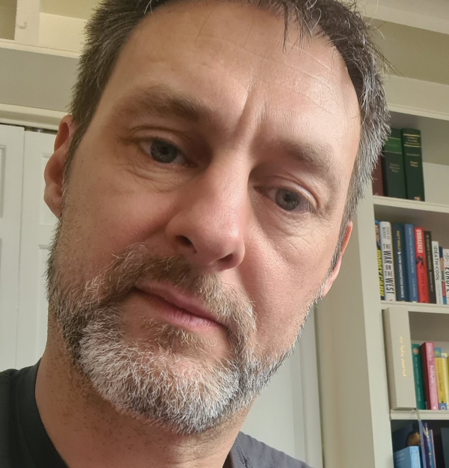 Leo Kearse - see me on tour! Links in bio tweet media