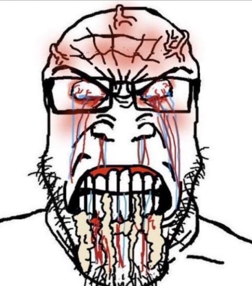 Maybe: Don(Solo)🦅 tweet media