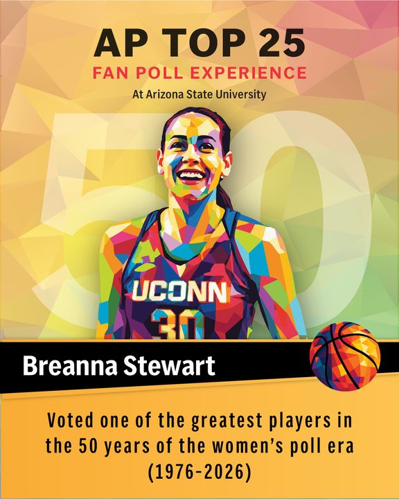 The Associated Press tweet media