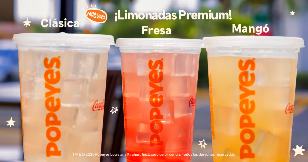 Popeyes Puerto Rico tweet media