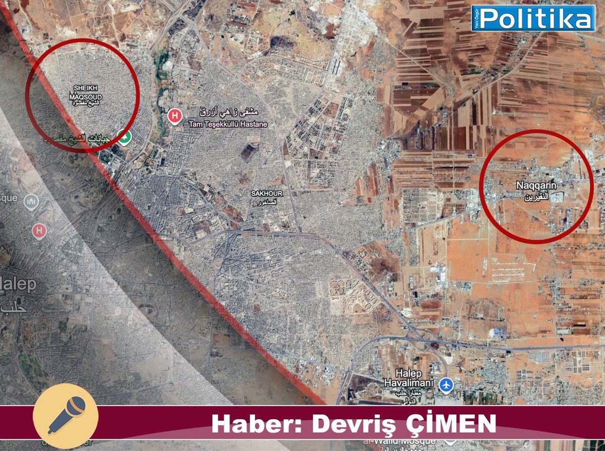 Yeni Özgür Politika tweet media